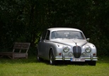 1ste oldtimermeeting Wilsele dorp -  8 juni 2025