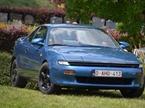 1ste oldtimermeeting Wilsele dorp -  8 juni 2025