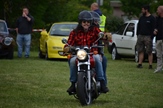 1ste oldtimermeeting Wilsele dorp -  8 juni 2025