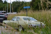 1ste oldtimermeeting Wilsele dorp -  8 juni 2025