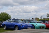 1ste oldtimermeeting Wilsele dorp -  8 juni 2025