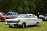 1ste oldtimermeeting Wilsele dorp -  8 juni 2025