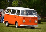 1ste oldtimermeeting Wilsele dorp -  8 juni 2025