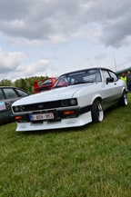 1ste oldtimermeeting Wilsele dorp -  8 juni 2025