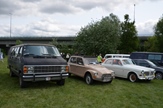 1ste oldtimermeeting Wilsele dorp -  8 juni 2025