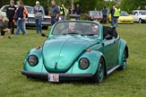 1ste oldtimermeeting Wilsele dorp -  8 juni 2025