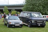 1ste oldtimermeeting Wilsele dorp -  8 juni 2025