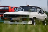 1ste oldtimermeeting Wilsele dorp -  8 juni 2025