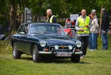 1ste oldtimermeeting Wilsele dorp -  8 juni 2025