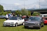 1ste oldtimermeeting Wilsele dorp -  8 juni 2025