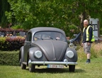 1ste oldtimermeeting Wilsele dorp -  8 juni 2025