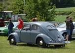 1ste oldtimermeeting Wilsele dorp -  8 juni 2025