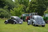 1ste oldtimermeeting Wilsele dorp -  8 juni 2025