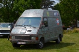 1ste oldtimermeeting Wilsele dorp -  8 juni 2025