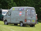 1ste oldtimermeeting Wilsele dorp -  8 juni 2025