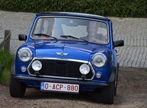 1ste oldtimermeeting Wilsele dorp -  8 juni 2025