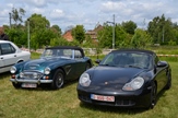 1ste oldtimermeeting Wilsele dorp -  8 juni 2025