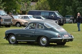 1ste oldtimermeeting Wilsele dorp -  8 juni 2025