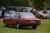 1ste oldtimermeeting Wilsele dorp -  8 juni 2025