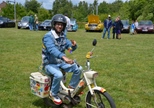 1ste oldtimermeeting Wilsele dorp -  8 juni 2025