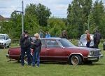 1ste oldtimermeeting Wilsele dorp -  8 juni 2025