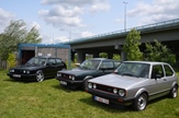 1ste oldtimermeeting Wilsele dorp -  8 juni 2025