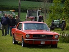 1ste oldtimermeeting Wilsele dorp -  8 juni 2025