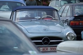 1ste oldtimermeeting Wilsele dorp -  8 juni 2025