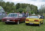 1ste oldtimermeeting Wilsele dorp -  8 juni 2025