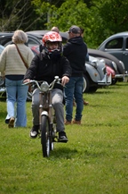 1ste oldtimermeeting Wilsele dorp -  8 juni 2025