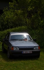 1ste oldtimermeeting Wilsele dorp -  8 juni 2025