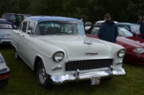 1ste oldtimermeeting Wilsele dorp -  8 juni 2025