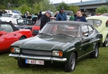 1ste oldtimermeeting Wilsele dorp -  8 juni 2025