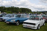1ste oldtimermeeting Wilsele dorp -  8 juni 2025