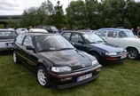 1ste oldtimermeeting Wilsele dorp -  8 juni 2025