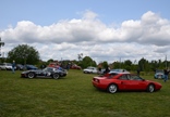 1ste oldtimermeeting Wilsele dorp -  8 juni 2025