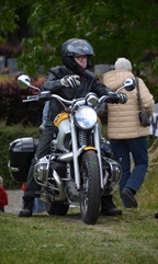 1ste oldtimermeeting Wilsele dorp -  8 juni 2025