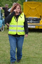 1ste oldtimermeeting Wilsele dorp -  8 juni 2025