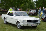 1ste oldtimermeeting Wilsele dorp -  8 juni 2025