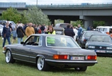 1ste oldtimermeeting Wilsele dorp -  8 juni 2025