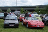 1ste oldtimermeeting Wilsele dorp -  8 juni 2025