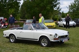 1ste oldtimermeeting Wilsele dorp -  8 juni 2025