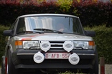 1ste oldtimermeeting Wilsele dorp -  8 juni 2025
