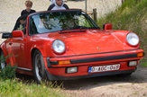 1ste oldtimermeeting Wilsele dorp -  8 juni 2025