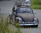 1ste oldtimermeeting Wilsele dorp -  8 juni 2025