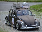 1ste oldtimermeeting Wilsele dorp -  8 juni 2025