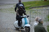 1ste oldtimermeeting Wilsele dorp -  8 juni 2025