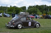 1ste oldtimermeeting Wilsele dorp -  8 juni 2025