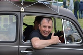 1ste oldtimermeeting Wilsele dorp -  8 juni 2025