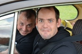 1ste oldtimermeeting Wilsele dorp -  8 juni 2025